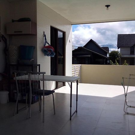 Casa No Condominio Caminho Da Serra Bananeiras Exterior foto