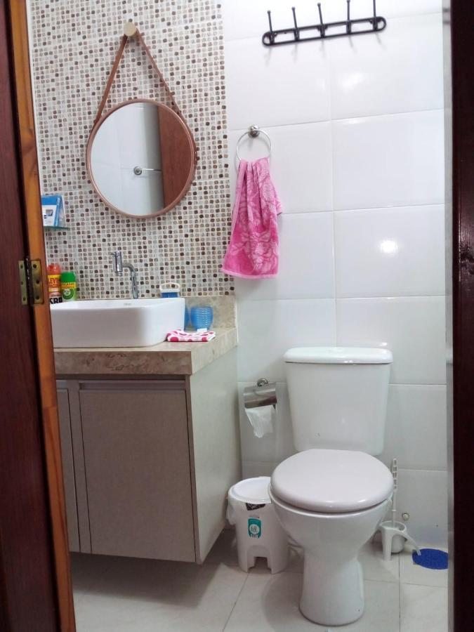 Casa No Condominio Caminho Da Serra Bananeiras Exterior foto