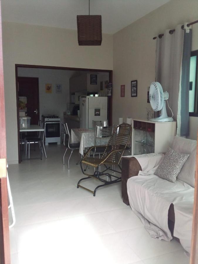 Casa No Condominio Caminho Da Serra Bananeiras Exterior foto